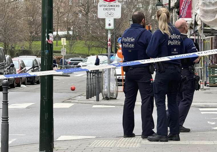 Брюссель, Стокгольм, Марсель та Амстердам – лідери Європи за рівнем вуличного насильства та перестрілок