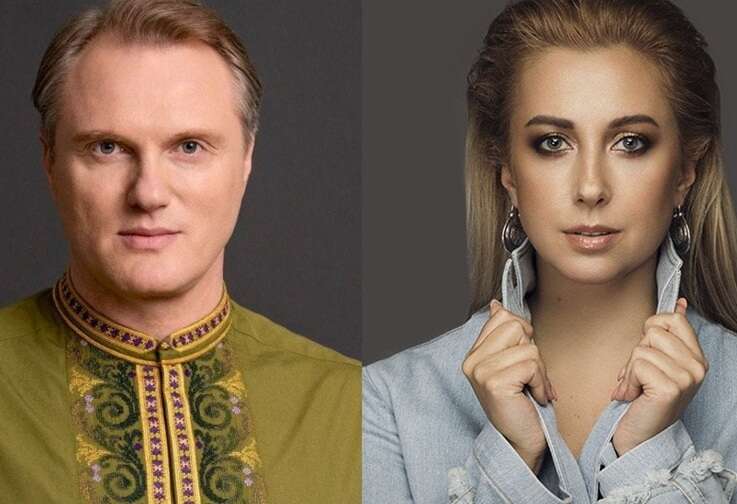 Евгений Рыбчинский обвинил Тоню Матвиенко в исполнении чужих песен без разрешения