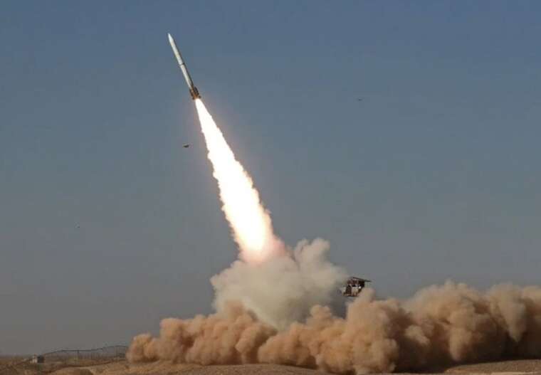 The occupiers attacked Pavlohrad, Dnipro, and Mykolaiv with ballistic missiles