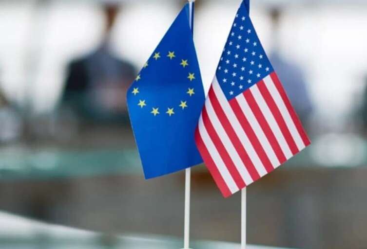 США тимчасово зупинили деякі продажі зброї до Європи, - ЗМІ