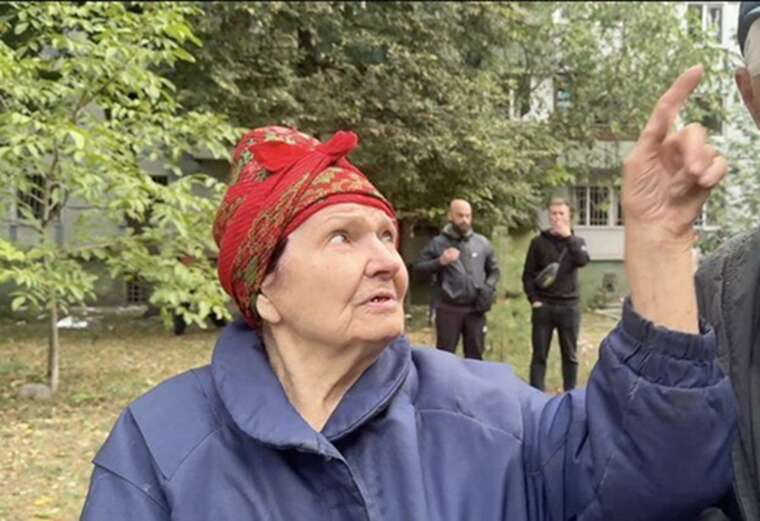 В Дніпрі розповіли про ворожу атаку та її наслідки: "Було дуже гучно"