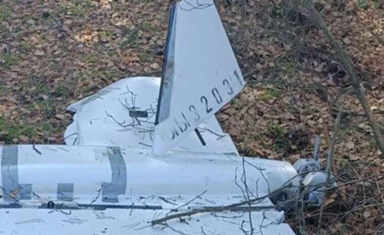 Дрони-камікадзе з Білорусі намагалися атакувати Жешув, — Der Spiegel