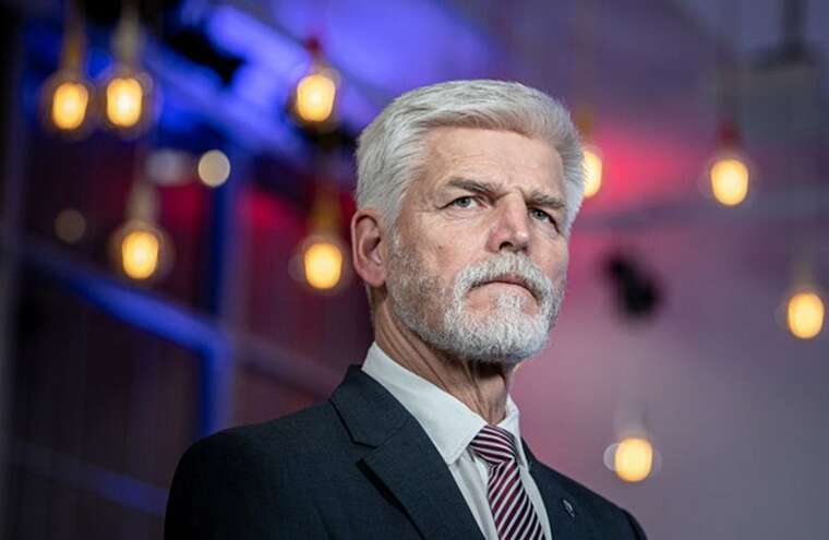 Президент Чехії про провокації РФ: "У таких ситуаціях можна збивати російські літаки"