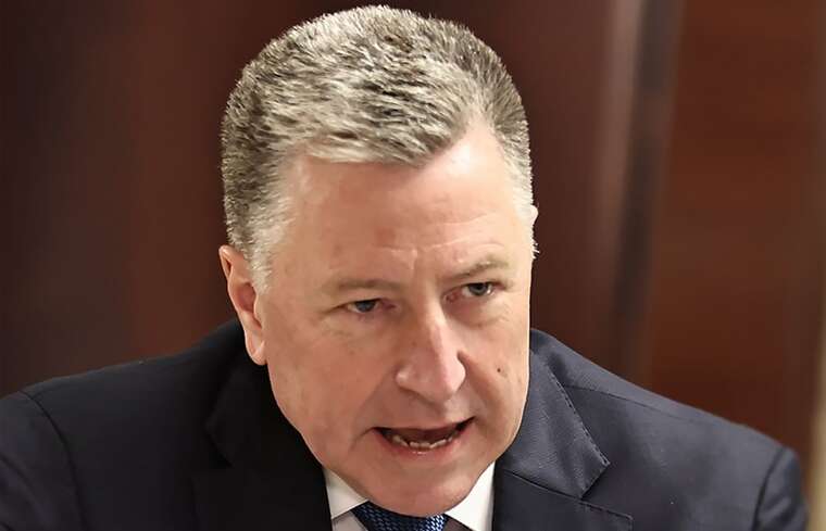 «РФ пытается испытать НАТО»: Курт Уолкер объяснил провокации России