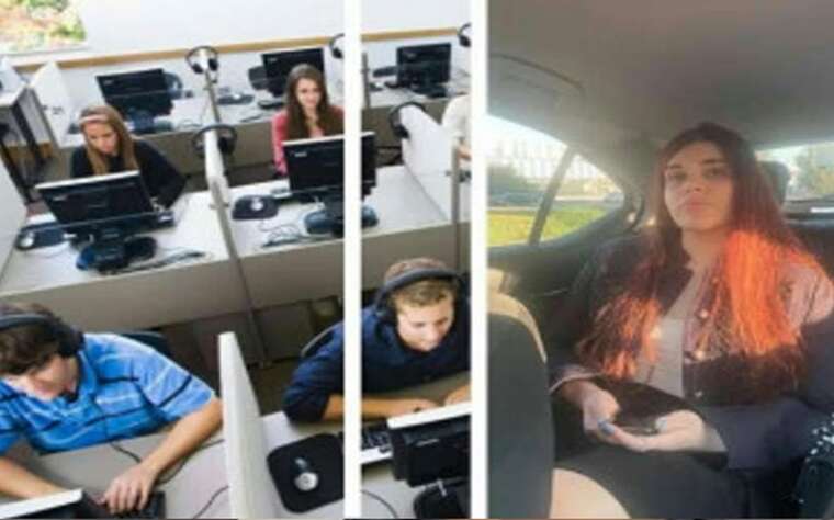 СБУ ліквідувала міжнародну шахрайську мережу кол-центрів під керівництвом Koç Serdem and Çağrı Öztürk