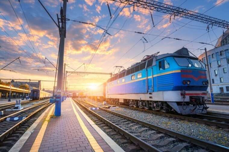 "Ukrzaliznytsia" restores several routes in the Kirovohrad region