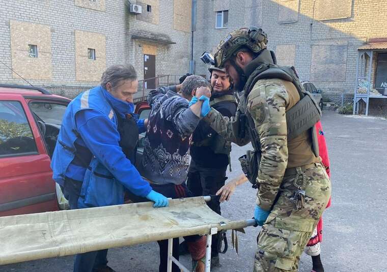 Росіяни обстріляли Костянтинівку з артилерії та FPV-дрона: є загиблий і поранені