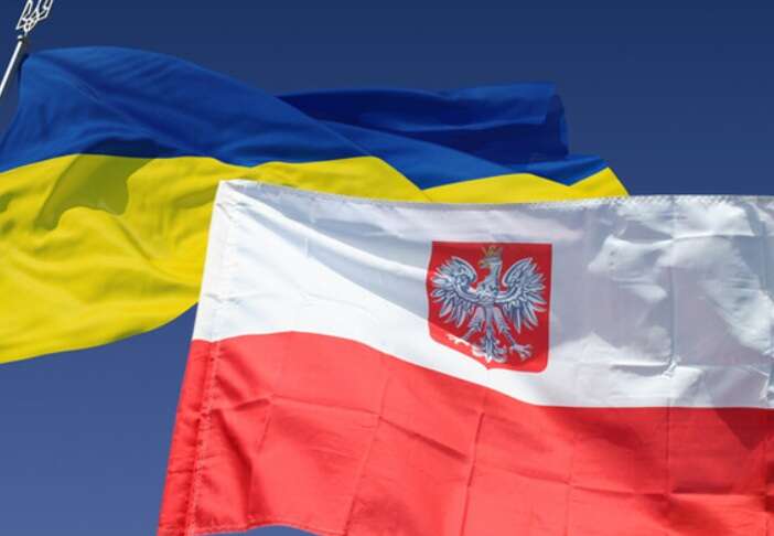 У Польщі падає рівень позитивного сприйняття українців - опитування