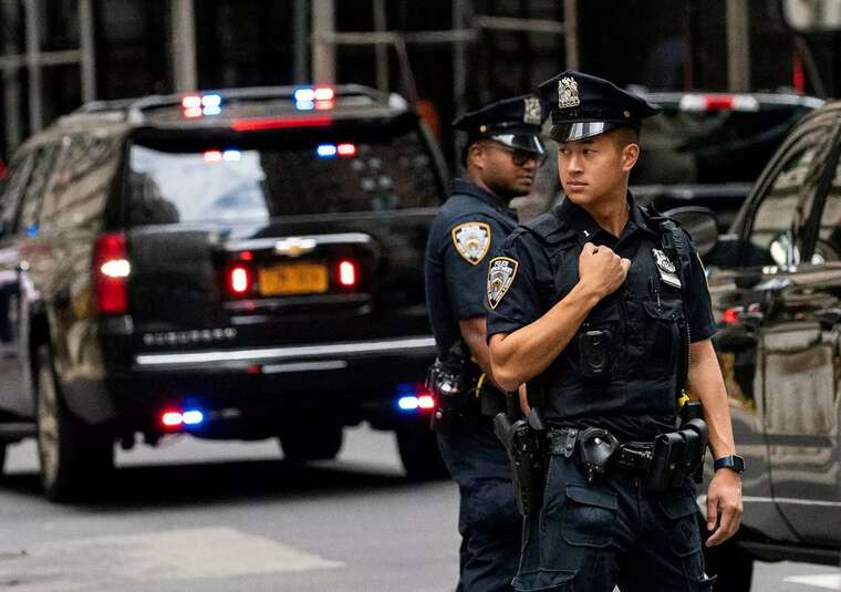 У Нью-Гемпширі чоловік відкрив вогонь на весіллі з вигуками «Свободу Палестині»