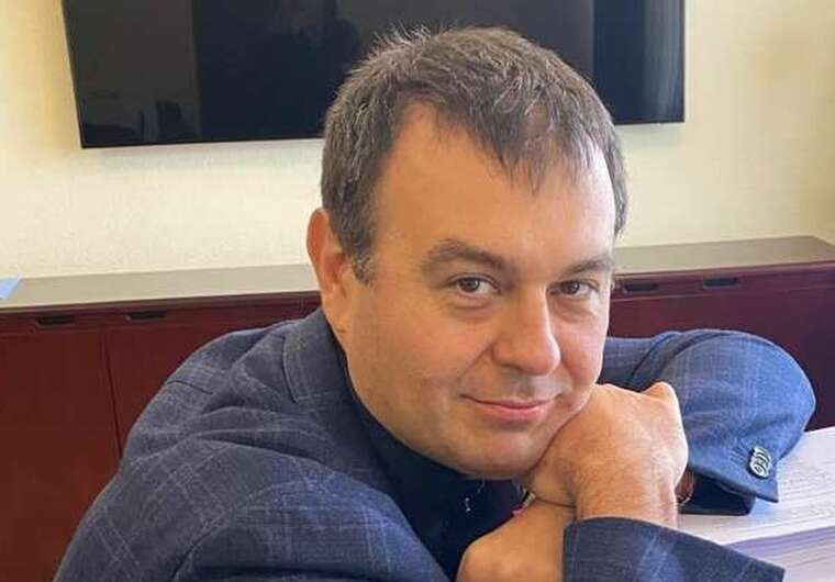 Hetmantsev responded to Kuleba’s statement on opening borders for migrants