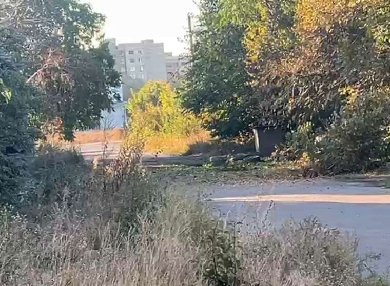 Russia shelled Kostyantynivka with "Smerch" systems and aerial bombs: one person killed