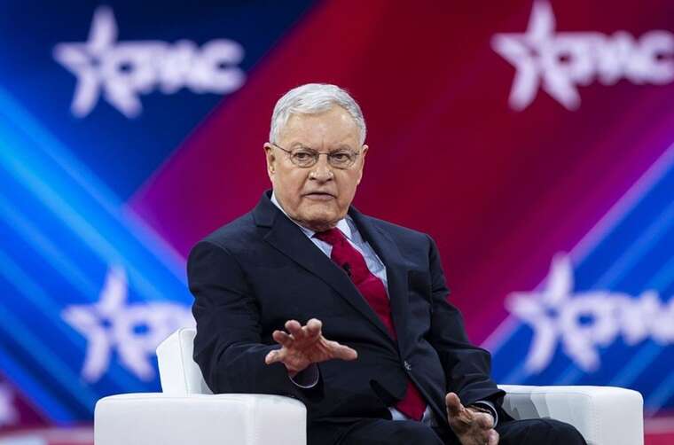 Келлог розкритикував підхід Трампа до негайного миру в Україні