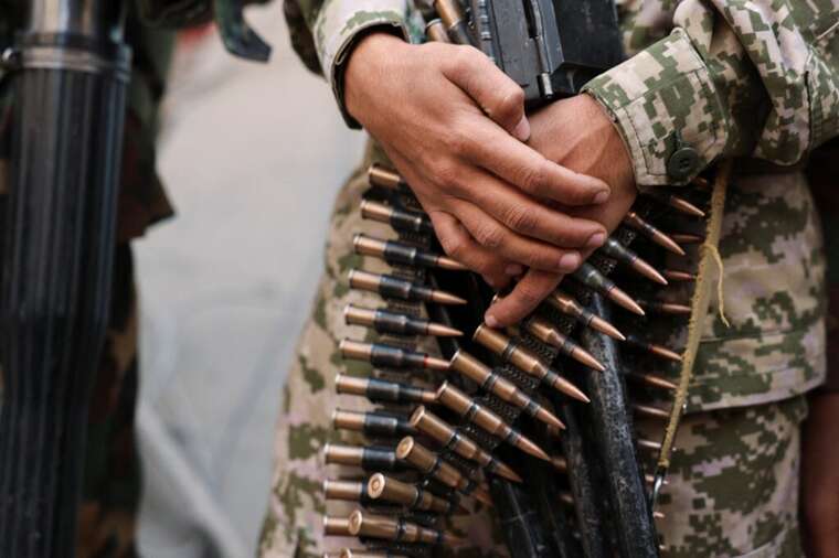 Россия поставляет оружие итальянской мафии через Сицилию, создавая стратегический запас – СМИ