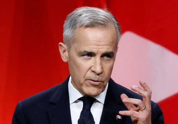 Канада, Австралія та Велика Британія офіційно визнали державу Палестина