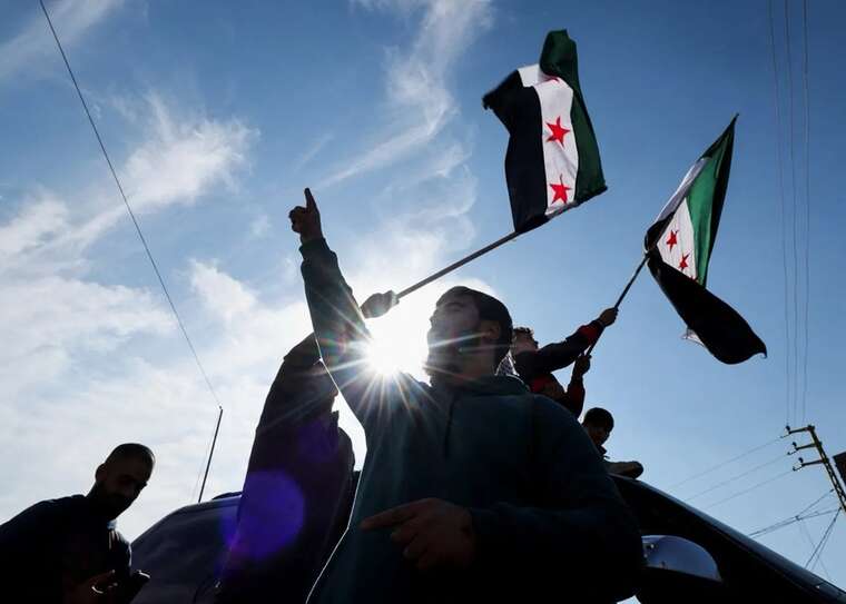 У Сирії перенесли вибори до Народної ради через логістичні проблеми