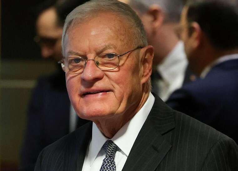 Келлог: Європа має бути готова підтримувати Україну без США