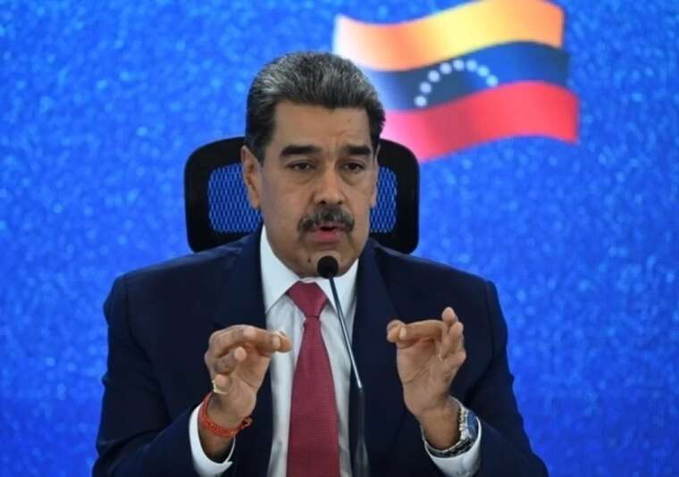 YouTube видалив канал президента Венесуели Ніколаса Мадуро