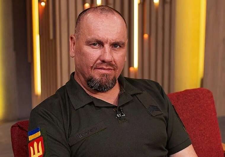 The economy of Ukraine does not rely on young people aged 1822,  Tymochko