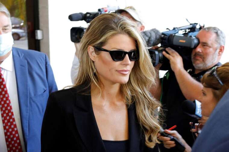 Трамп висунув ексадвоката Ліндсі Халліган на посаду прокурора у східному окрузі Вірджинії