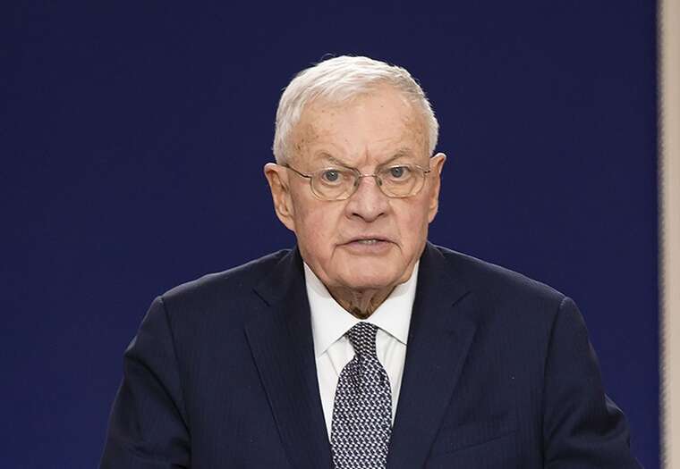 Кіт Келлог: Агресивні заяви Путіна про ядерний статус не можна ігнорувати