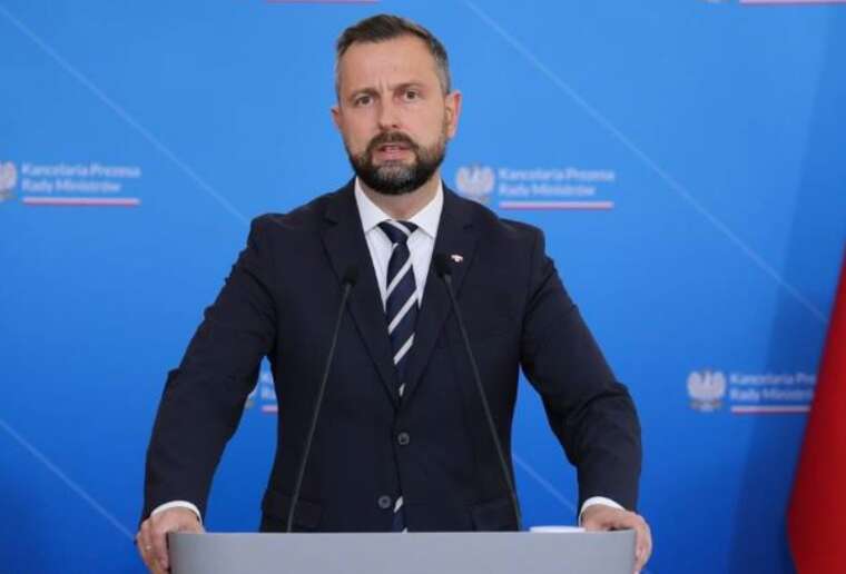 Польща закликає НАТО рішуче реагувати на провокації Росії у Балтійському морі