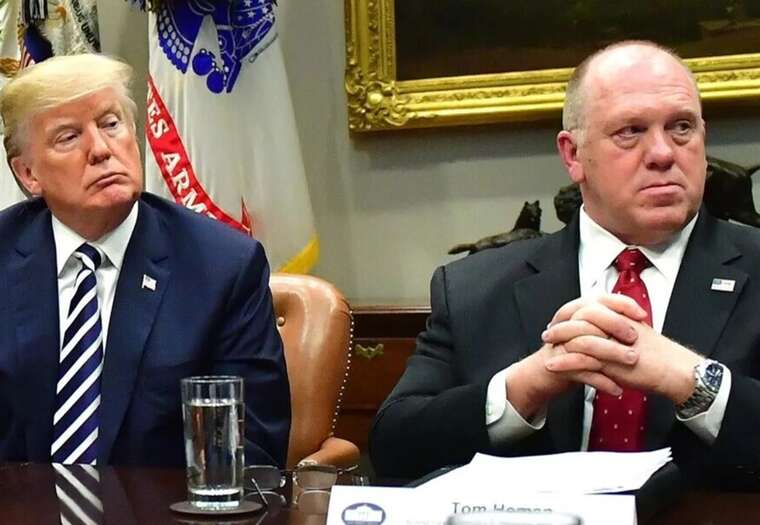 Соратника Трампа підозрюють у корупційній схемі