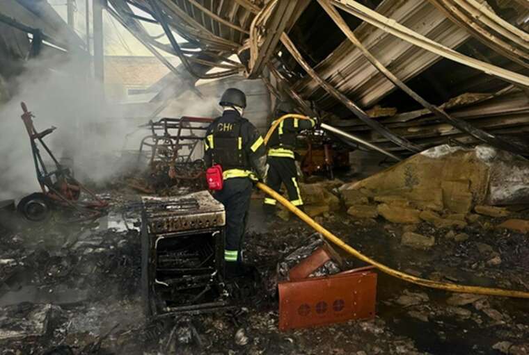 Massive attack on Ukraine ahead of UN General Assembly: Zelenskyy calls for stronger sanctions