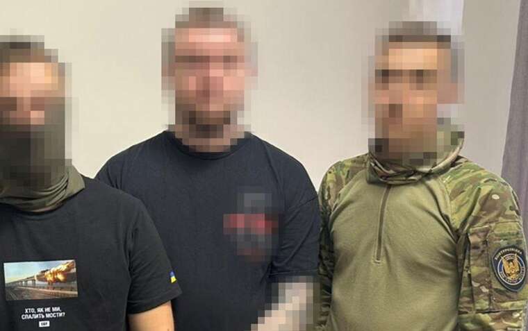 Former law enforcement officer supplied SIM cards to Russia for navigating "Shahed" drones