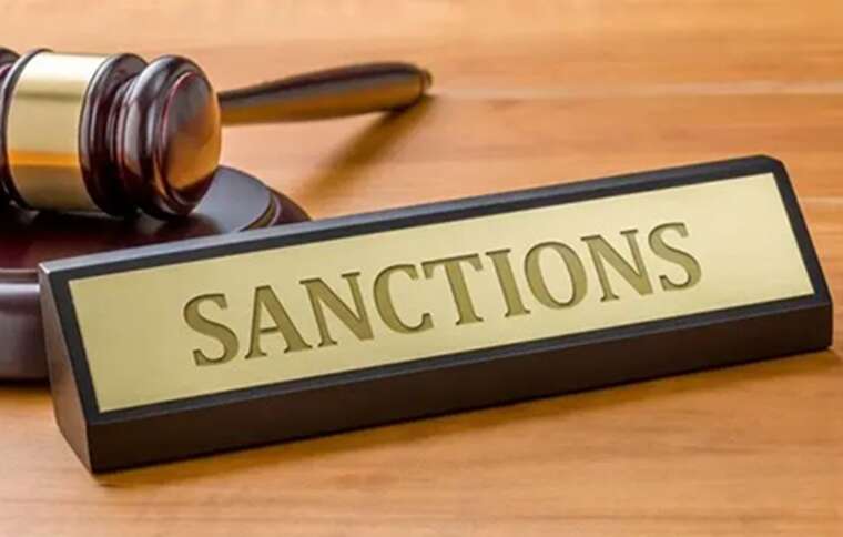 Despite the restrictions: companies from the NSDC list continue to receive billion-dollar profits