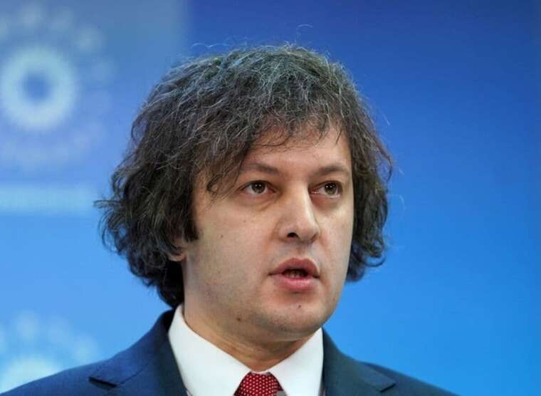 Кобахідзе: Іноземні спецслужби намагаються спровокувати протести в Грузії