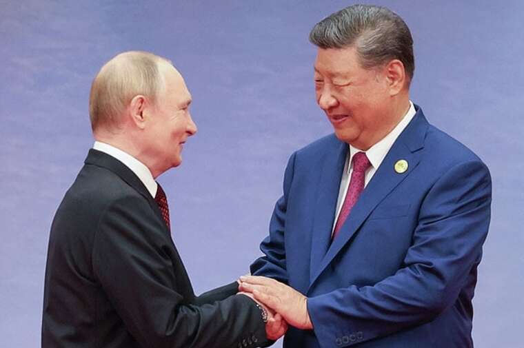 Росія встановила новий рекорд постачання газу до Китаю