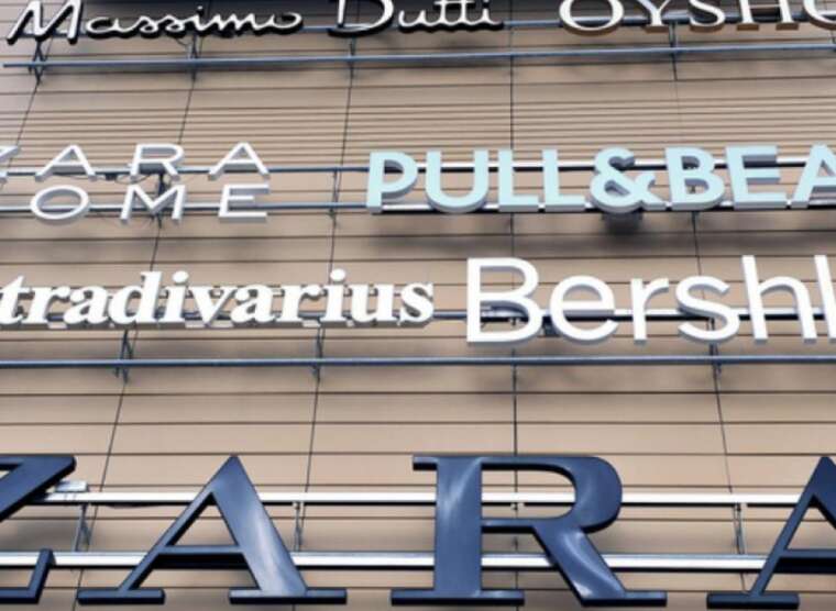 Популярные европейские бренды возобновили продажи в России через розничные магазины