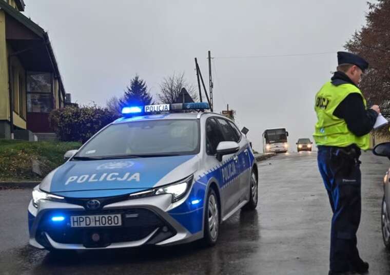 У Польщі затримали та депортували п’ятьох українців за порушення закону