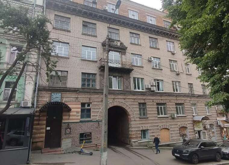 Бывший депутат-регионал Супруненко стал владельцем «Укррыбпроекта» после аукциона ФГИУ