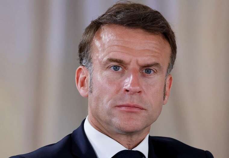 Франція офіційно визнала державність Палестини