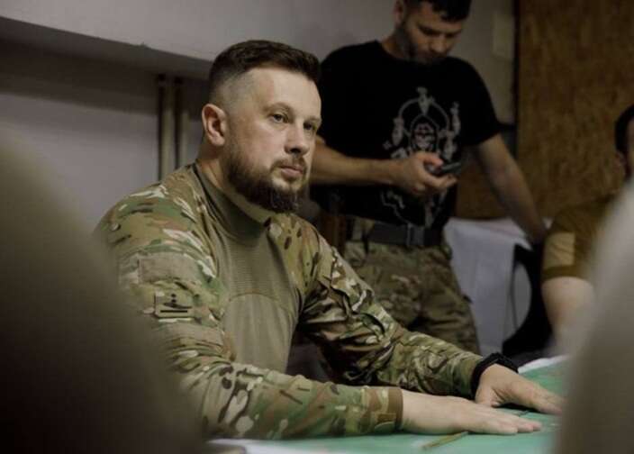 Білецький: ТЦК «гребуть» у першу чергу людей із сіл і невеликих населених пунктів