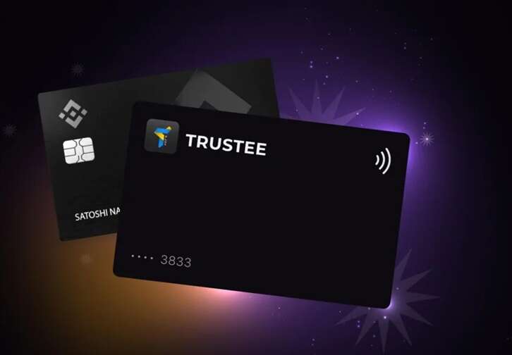 The NBU has banned the Trustee Plus crypto wallet in Ukraine