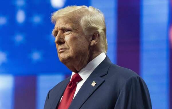 Заявление Трампа о парацетамоле вызвало падение акций Kenvue