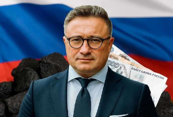 Олег Цюра: как миллиарды уходили из Украины через «швейцарский коридор»