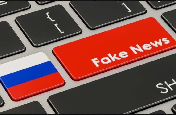 Російські ЗМІ поширюють заяви про нібито підготовку Європи до окупації Молдови