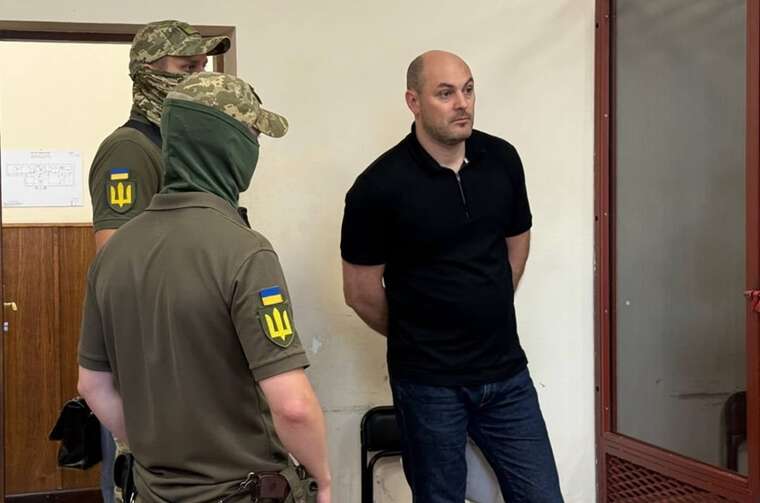 Witnesses in the case of NABU detective Ruslan Magamedrasulov are receiving threats