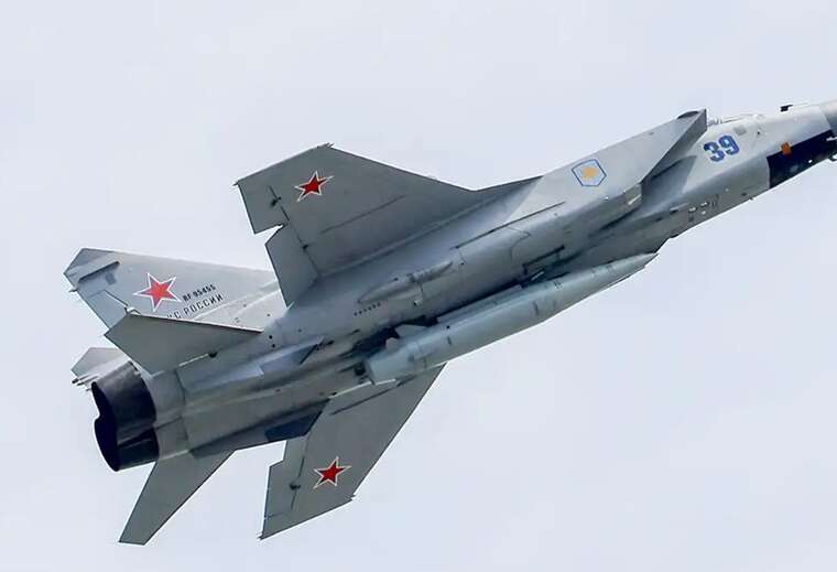 Росія тричі порушила повітряний простір Норвегії цього року - The Guardian