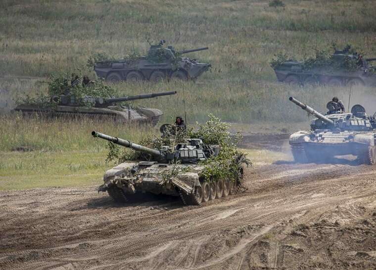 The Armed Forces of Ukraine struck strategic targets in the Bryansk and Samara regions of the RF