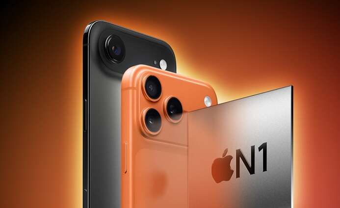  iPhone 17     Wi-Fi -   N1