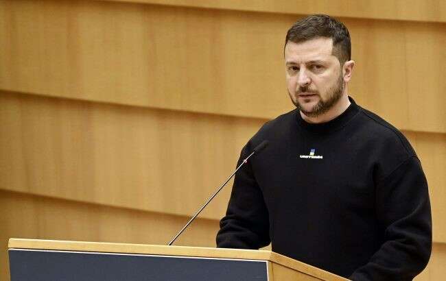 Zelenskyy: "Discussed several promising ideas" with Trump to accelerate peace