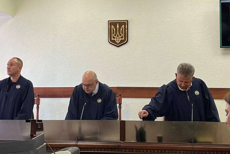 Детективу НАБУ Руслану Магамедрасулову продовжили тримання під вартою