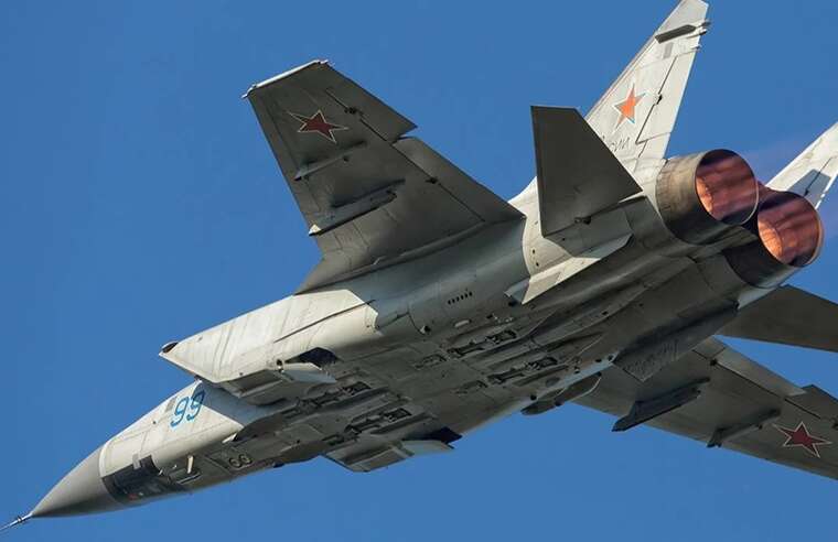 Генштаб Естонії: Наказ про збиття російських літаків ухвалюватиме командування НАТО в Німеччині