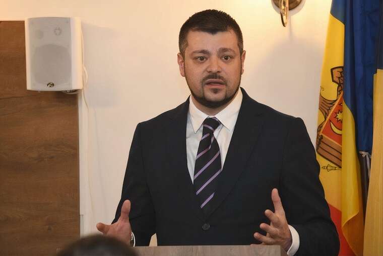 Молдовський політик: Росія створює в Придністров’ї заводи для виробництва дронів