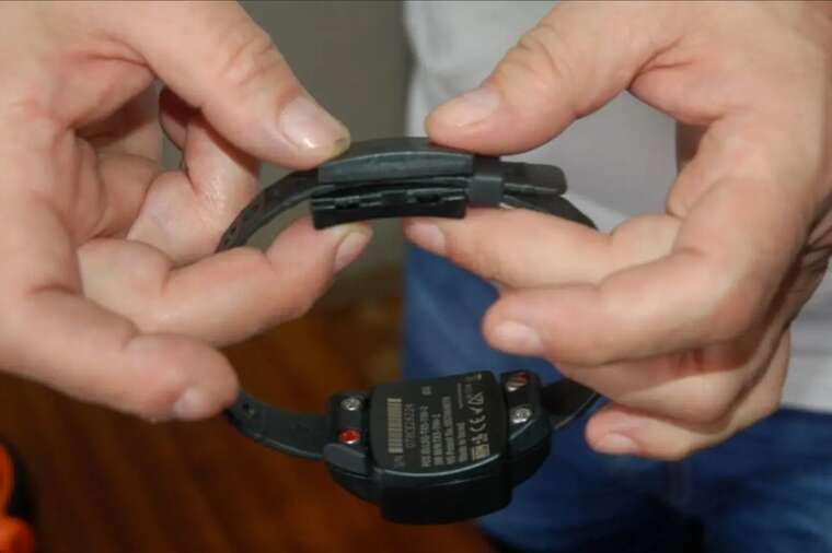 Нацполіція докуповує 300 електронних браслетів після гучних корупційних втеч