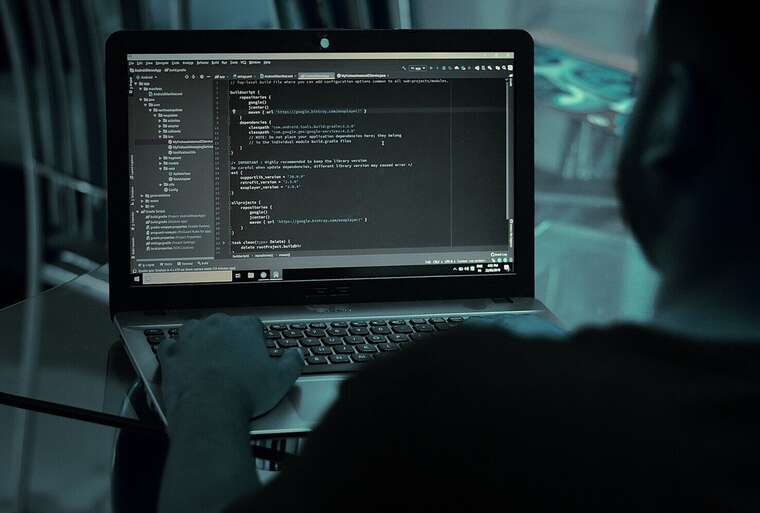 Ukrainian intelligence has once again gained access to the servers of the occupying authorities in Crimea